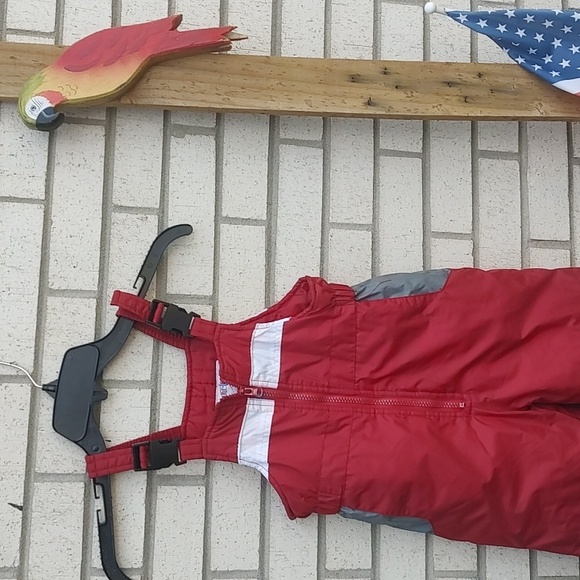 Snow Suit - Picture 7 of 10